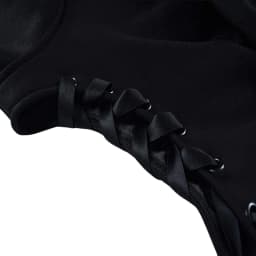 Captivating New Punk Women’s Fashion Printing Sweatshirt Casual Bandage Y2k Long Sleeve Exposed Navel Hooded T-shirt Streetwear
