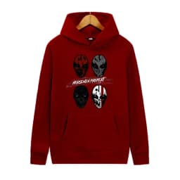 Property of Kai Mori Devil's Night Hoodie Series By Penelope Douglas Bookish Merch Will Grayson Sweatshirt Four Horsemen Hoodies