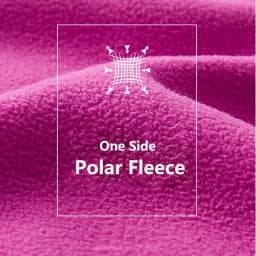 Women Pullover Sweatshirts Winter Unisex Reversible Hoodie Warm Polar/Coral Fleece Hooded Jacket Ladies Flannel Coat Hoody