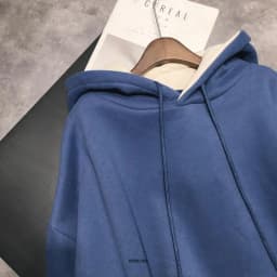 Plus Size 4XL 150kg Winter Fleece Harajuku Hoodies Women Solid Color Sweatshirt Hooded Female Outwear Long Sleeve Top