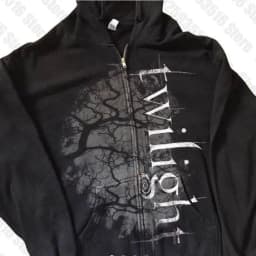 Clothing Female Graphic Sweatshirts Y2k Women's Sweatshirt Women Clothes Top Pullovers Hooded Zip-up Oversized Hoodie Grunge Emo