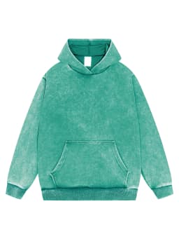 100% Cotton Couple Washed Hoodies Oversized Autumn Women Hoody Comfortable Family Pullovers Loose Team Casual Woman Clothing