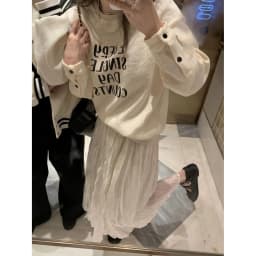Early Autumn Thin Long Sleeve Hoodie Women's plus Size Elegant Cuff Base Shirt Trendy Korean Style round Neck Pullover Top