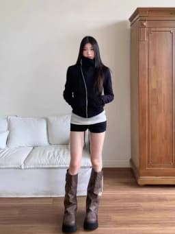 American Hooded Long Sleeve Jacket Women Autumn Winter Casual Coat Loose Cardigan Tops Harajuku Y2k Zipper 2025 Fashion New