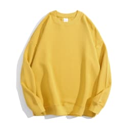 Spring Oversize Sweatshirts for Women O Neck Cotton Solid Hoodie Long Sleeve Tops Loose Women's