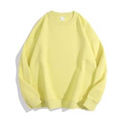Spring Oversize Sweatshirts for Women O Neck Cotton Solid Hoodie Long Sleeve Tops Loose Women's