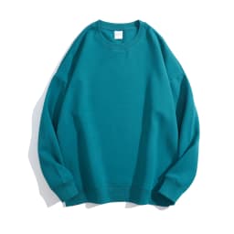 Spring Oversize Sweatshirts for Women O Neck Cotton Solid Hoodie Long Sleeve Tops Loose Women's