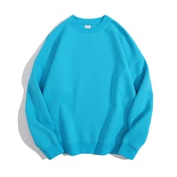 Spring Oversize Sweatshirts for Women O Neck Cotton Solid Hoodie Long Sleeve Tops Loose Women's