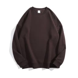 Spring Oversize Sweatshirts for Women O Neck Cotton Solid Hoodie Long Sleeve Tops Loose Women's