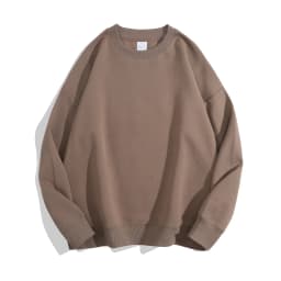 Spring Oversize Sweatshirts for Women O Neck Cotton Solid Hoodie Long Sleeve Tops Loose Women's
