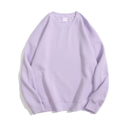 Spring Oversize Sweatshirts for Women O Neck Cotton Solid Hoodie Long Sleeve Tops Loose Women's