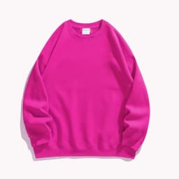 Spring Oversize Sweatshirts for Women O Neck Cotton Solid Hoodie Long Sleeve Tops Loose Women's