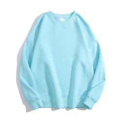 Spring Oversize Sweatshirts for Women O Neck Cotton Solid Hoodie Long Sleeve Tops Loose Women's