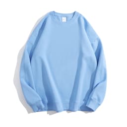 Spring Oversize Sweatshirts for Women O Neck Cotton Solid Hoodie Long Sleeve Tops Loose Women's