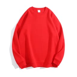 Spring Oversize Sweatshirts for Women O Neck Cotton Solid Hoodie Long Sleeve Tops Loose Women's