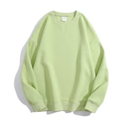 Spring Oversize Sweatshirts for Women O Neck Cotton Solid Hoodie Long Sleeve Tops Loose Women's