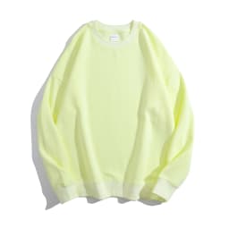 Spring Oversize Sweatshirts for Women O Neck Cotton Solid Hoodie Long Sleeve Tops Loose Women's