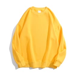 Spring Oversize Sweatshirts for Women O Neck Cotton Solid Hoodie Long Sleeve Tops Loose Women's