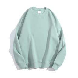 Spring Oversize Sweatshirts for Women O Neck Cotton Solid Hoodie Long Sleeve Tops Loose Women's