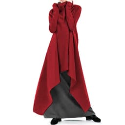 Women's Loose Irregular Long Hoodie Spring Autumn Fashion High Collar Long Sleeves Pullover Ladies Loose Comfortable Sweatirt