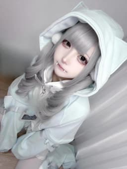 Y2k Japanese Contrast Cat's Ears Hoodies Women Aesthetic Patchwork Grunge Coat Loose Detachable Sleeve Sweatshirt and Leg Warmer