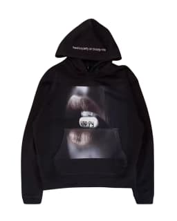 Harajuku Gothic Y2K Hoodies Mens Womens Clothing Hip Hop Gothic Graphic Print Oversized Hoodies Sweatshirts Casual Jackets