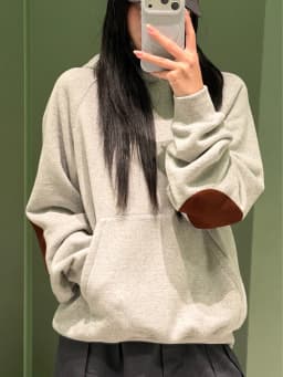 2026 spring autumn luxury women's casual high quality hooded grey hoodies pullover for female tops ddxgz2 8.21