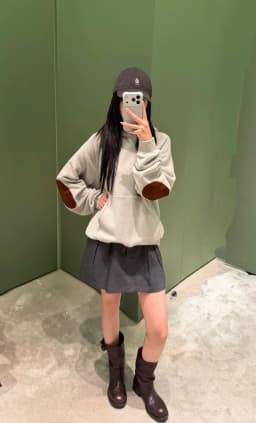2026 spring autumn luxury women's casual high quality hooded grey hoodies pullover for female tops ddxgz2 8.21