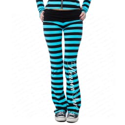 Emo Striped Hoodie Women's Y2K Gothic Zipper Hoodie Long Sleeve Harajuku Aesthetics Short Style Jacket Punk Street Set punk