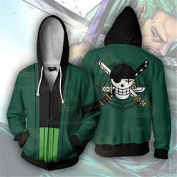 Anime One P Hoodies 3D Print Pullover Sweatshirt Monkey D Luffy Ace Sabo Shanks Law Battle Tracksuit Outfit Casual Outerwear
