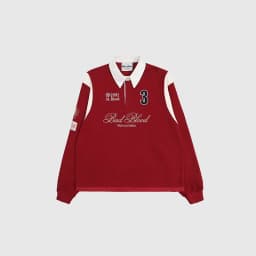Trendy Loose Fit Neck Sweatshirt Women's American Retro Street Style Embroidered Lettering Sportswear Casual Shirt