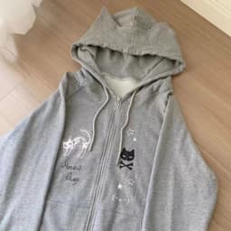 New Fashion Popular Early Autumn All Match Clothing Sweet Cute Print Harajuku Y2k Aesthetic Lazy Loose Coats Streetwear Jackets