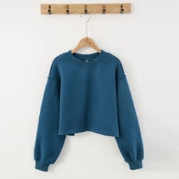 Vintage High Quality Oversized Women Sweatshirt Hoodies Casual Loose Vintage Long Sleeve Harajuku Streetwear Crop Pullover
