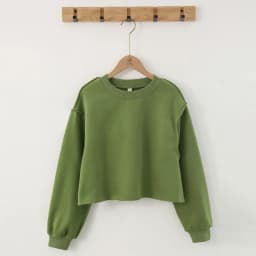 Vintage High Quality Oversized Women Sweatshirt Hoodies Casual Loose Vintage Long Sleeve Harajuku Streetwear Crop Pullover