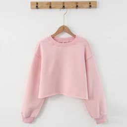 Vintage High Quality Oversized Women Sweatshirt Hoodies Casual Loose Vintage Long Sleeve Harajuku Streetwear Crop Pullover