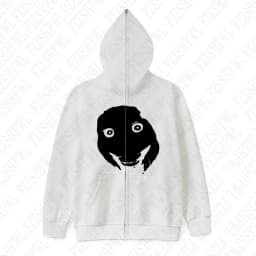 Fashion Kawaii Aesthetics Graphic Print Y2K Hooded Sweatshirt Hip Hop Punk Loose Long sleeve Top Rock Goth Vintage Chic Pullover