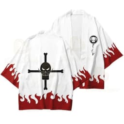 Anime One Piece Kimono Cosplay Costume Luffy Nami Zoro Tony Tony Chopper Coat Uniform Cloak Tops Kimono Boys Girls Haori Shirt