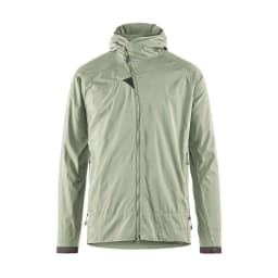 Nordic Style Lightweight Men's Outdoor Sun Protection Clothing Mountain System Version Quick Dry Breathable Windproof Waterproof