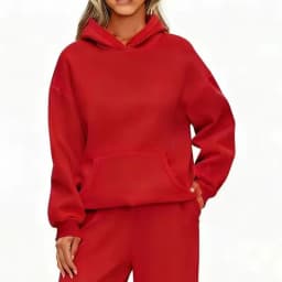2026 autumn winter Solid Color women sweatshirt Fashion Clothing Casual sport Hoodies sweatshirt long sleeve tops Women Hoodies