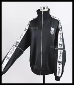 Original Sweatshirt Jacket Angel World Medical Department Water Color System Two-dimensional Cosplay Hoodie Coat Y2k Shorts Sets
