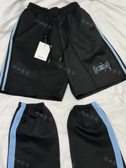 Original Sweatshirt Jacket Angel World Medical Department Water Color System Two-dimensional Cosplay Hoodie Coat Y2k Shorts Sets