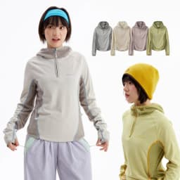 Women Outdoor Splice Fleece Loose Casual Pullover Hooded Sweatshirt Jacket Girls Streetwear Sweatshirts T Shirt Coat Tops