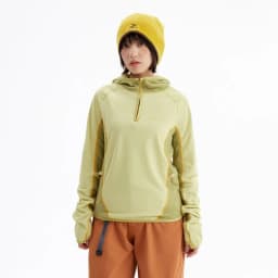 Women Outdoor Splice Fleece Loose Casual Pullover Hooded Sweatshirt Jacket Girls Streetwear Sweatshirts T Shirt Coat Tops