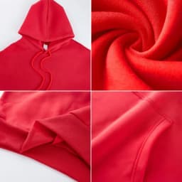 Bleach Ichigo Red Mask Printing Hoodies Womens Winter Fleece Warm Sweatshirt Casual Pocket Pullover Basics Loose Woman Clothes