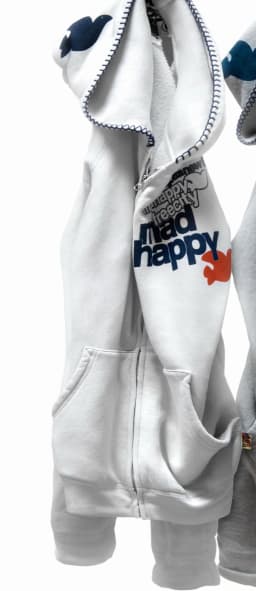 American Vintage Men Raglan Sleeve Hoodie Contrast Stitched Hood Edge Letter Print Oversized Casual Couple Pullover Sweatshirt