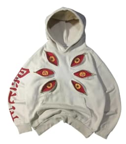 Cool Design Multi Zipper Sweatshirts Punk Street Hoodies Women Hip Hop Anime Hoodie Y2k Couples Plus Size Casual Streetwear