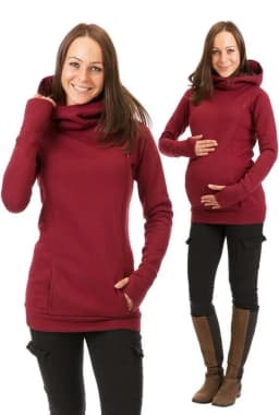 Long Sleeve Pullover Hoodie Loose Fit Casual Women Hoodie with Regular Length European and American Style Spring Sweatshirt