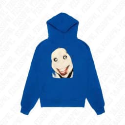 Grunge Goth Casual Y2K Hooded sweatshirt Harajuku Graphic Print Punk Vintage Hoodie sweatshirt Hip Hop Casual Oversized Pullover