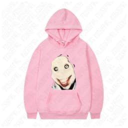 Grunge Goth Casual Y2K Hooded sweatshirt Harajuku Graphic Print Punk Vintage Hoodie sweatshirt Hip Hop Casual Oversized Pullover