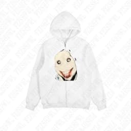 Grunge Goth Casual Y2K Hooded sweatshirt Harajuku Graphic Print Punk Vintage Hoodie sweatshirt Hip Hop Casual Oversized Pullover